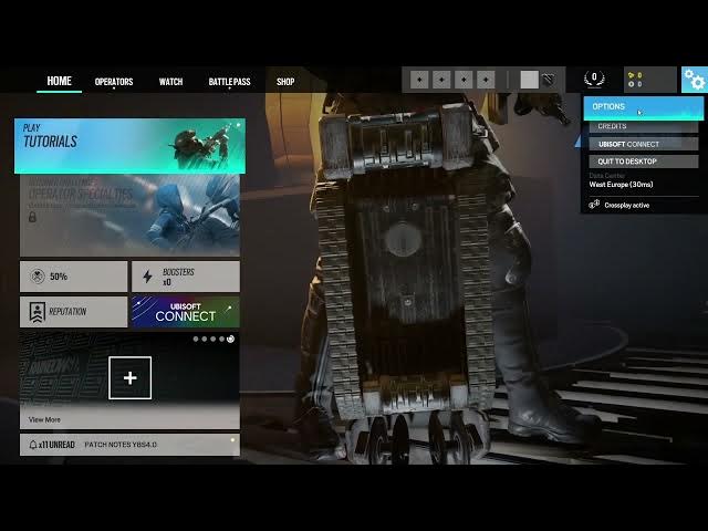 Video thumbnail for How To Enable & Disable Hit Confirmation On Rainbow Six Siege