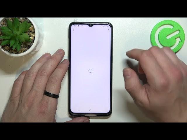 Video thumbnail for Samsung Galaxy F23 - How To Enable Google Assistant On Lock Screen