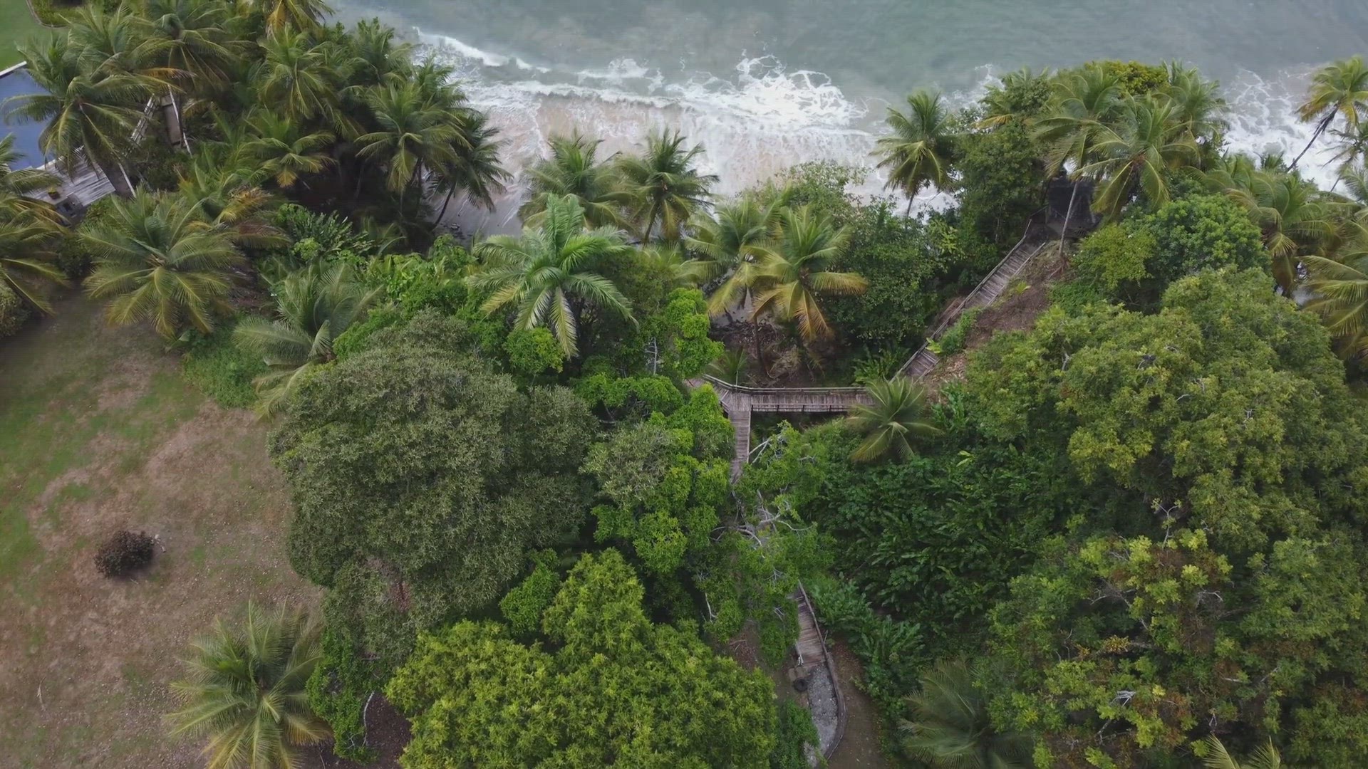 'Video thumbnail for Exploring Nassau's Tropical Climate: A Traveler's Guide'