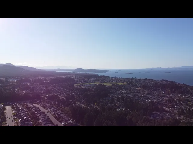 Video thumbnail for WE MOVED to Vancouver Island! Changes for the Channel.