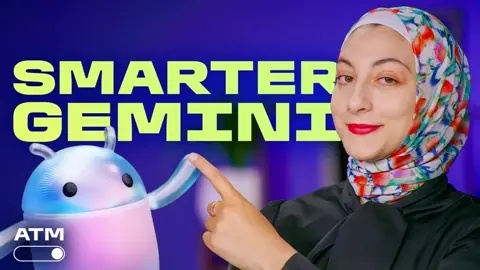 Video thumbnail for Google's big Android update goes all-in on AI: Everything to know