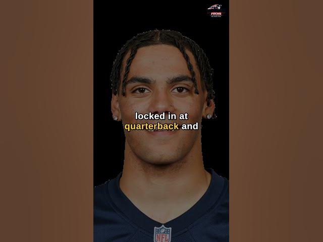 Video thumbnail for Patriots' Tampering Frenzy Exposes Vrabel's Real Plan