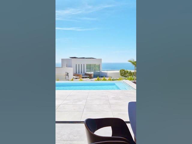 Video thumbnail for Villa Calma | COSTA HOUSES ® Leading Real Estate Agency Javea, Moraira, Costa Blanca