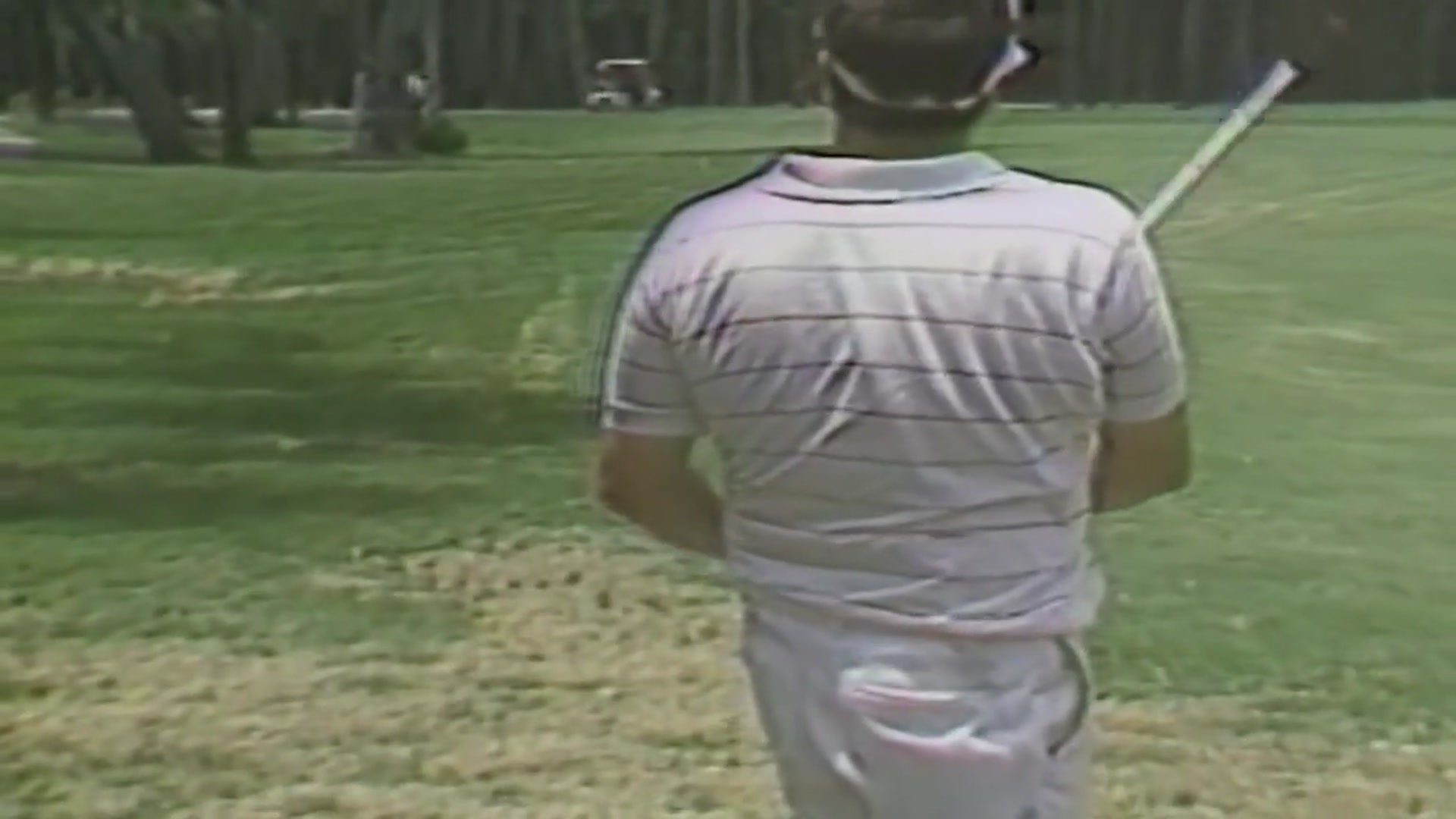 'Video thumbnail for Bob Uecker introduces "Disgraces in the Crowd" for Episode 5 of The Wacky World of Sports'
