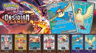 Video thumbnail for Obsidian Flames Box Opening with 5K gems