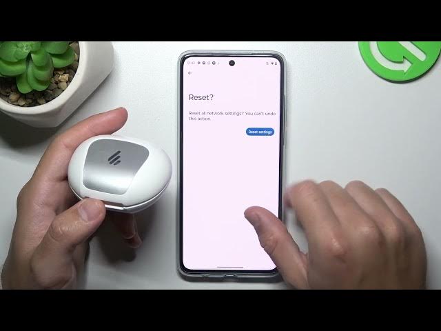 Video thumbnail for How to Fix Problems With Bluetooth on MOTOROLA Moto G84 - Can't Find Bluetooth Device