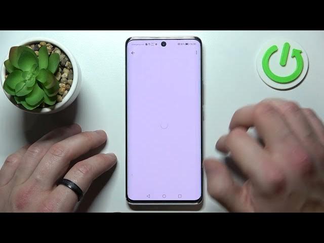 Video thumbnail for Use Google Assistant on Lock Screen - HONOR 50 & Assistant Settings