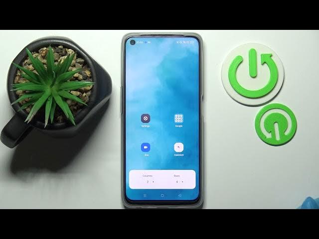 Video thumbnail for Apps Cloner Feature - REALME 9i and Dual Applications