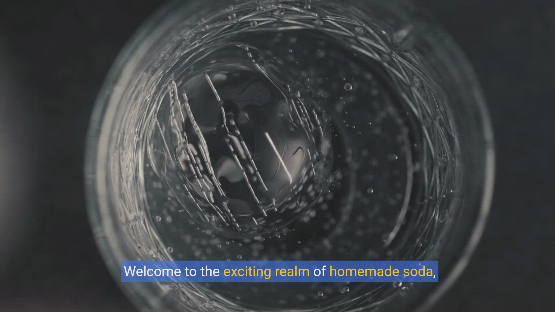 'Video thumbnail for Fizz Up Your Life: Easy Homemade Soda Recipes!'