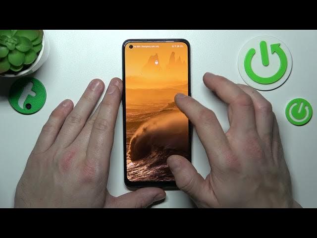 Video thumbnail for Oppo Reno 8t - All Unlock Methods