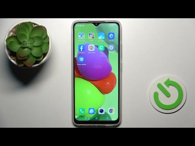 Video thumbnail for How to Add Google Account on TECNO Spark Go?