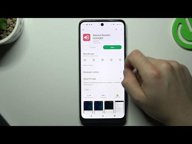 Video thumbnail for How to Make Every Motorola Phone Louder? Increase Volume Speaker Tutorial 2023!