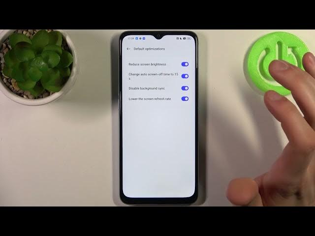 Video thumbnail for How to Enable Power Saving Mode in OPPO A78 5G – Find Battery Saving Options