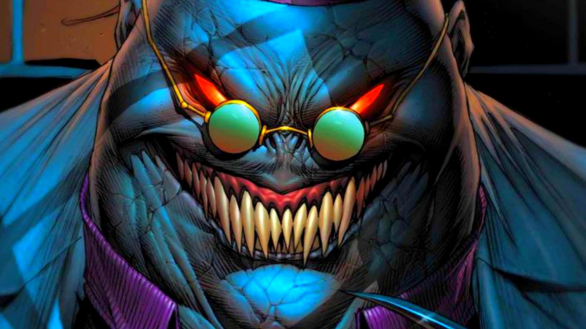 Video thumbnail for Marvel Villains Who Are Scarier Than Thanos