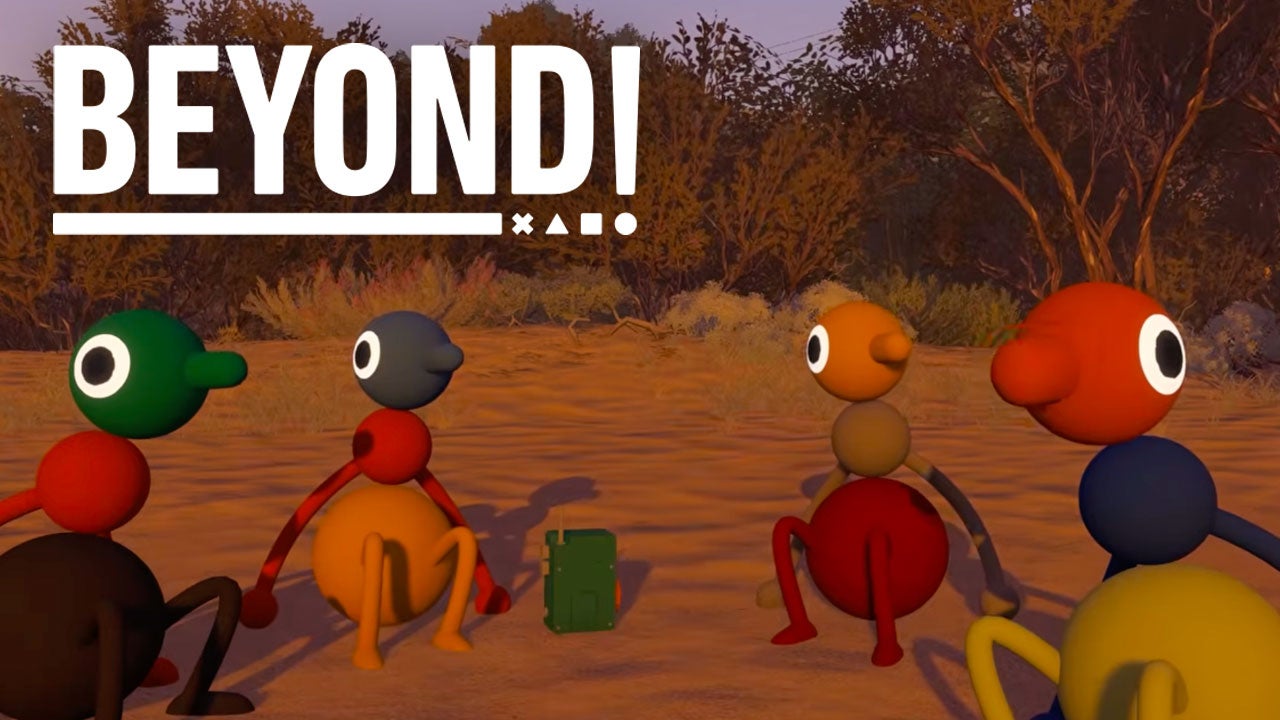 Video thumbnail for Sony Doubles Down on No Discs, God of War Show Recast Rumors & August’s Weirdest Indies - Beyond 955