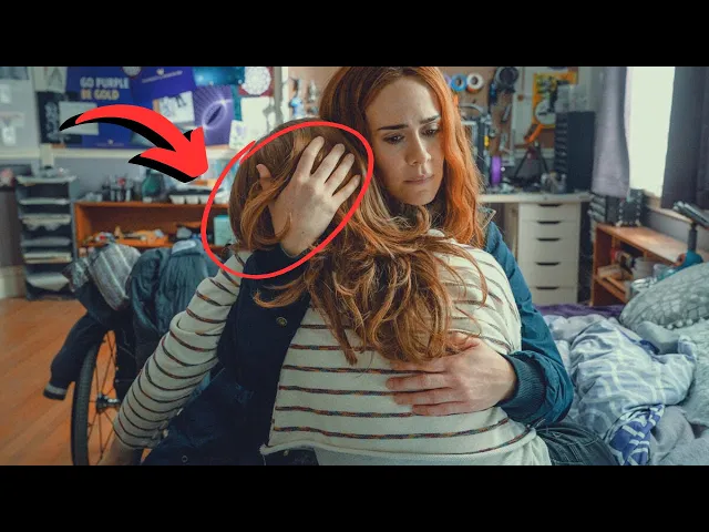 Video thumbnail for Mãe dava REMÉDIO DE CACHORRO para adestrar FILHA, até que um dia... | RECAP