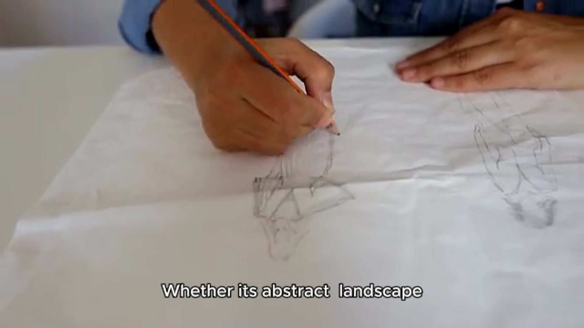 Video thumbnail for DIY wall art