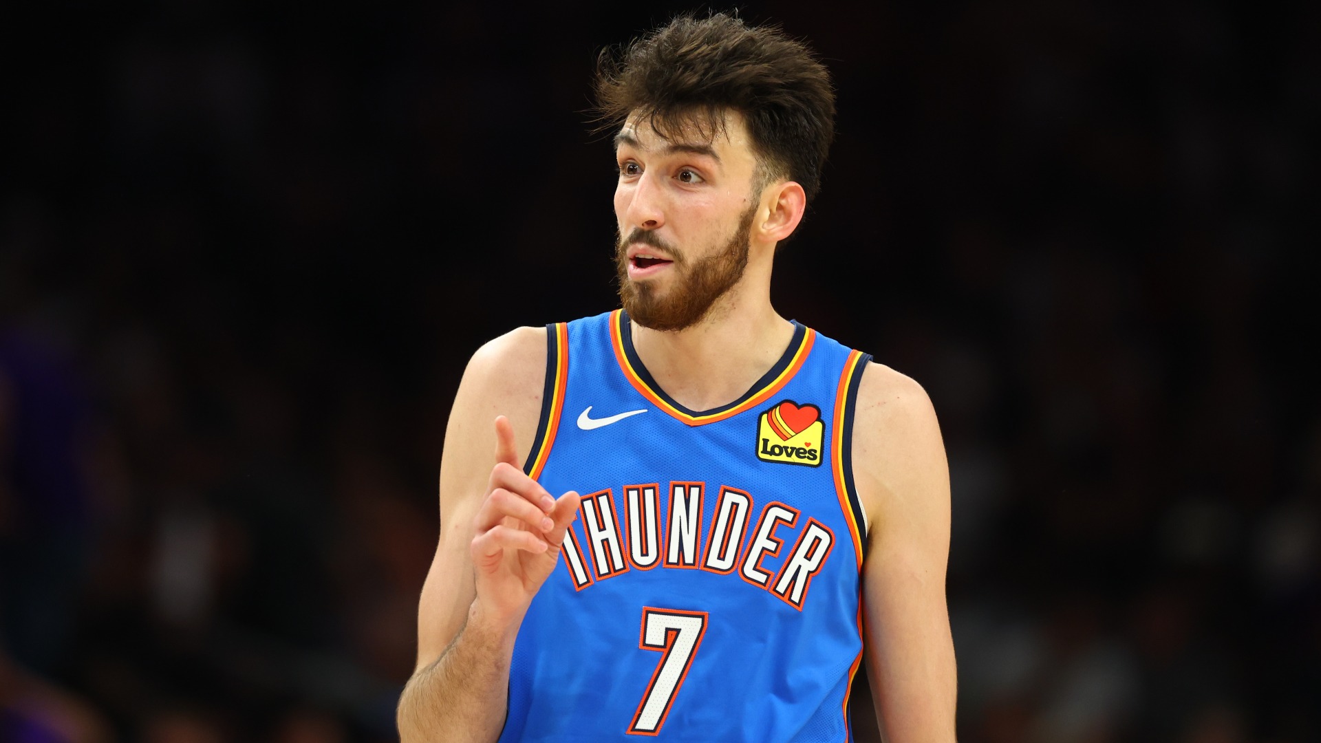 Video thumbnail for NBA Preview:  Lakers vs. Thunder - Key Insights & Predictions