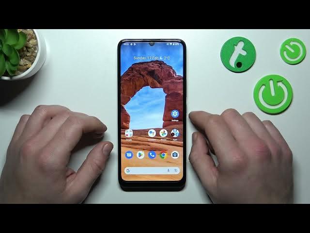 Video thumbnail for Does Nokia C31 Camera’s Support Recording in Slow Motion?