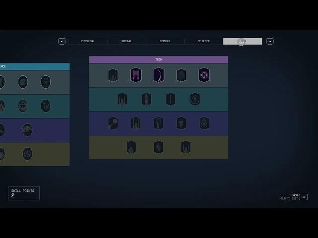 Video thumbnail for How To Unlock Advanced Lockpicking In Starfield