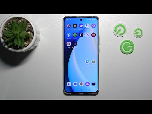 Video thumbnail for How to Mute Notifications Sound on Realme 10 Pro+?