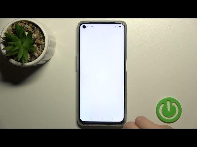 Video thumbnail for How to Hide Developer Options of Realme 9i - Close Hidden Settings