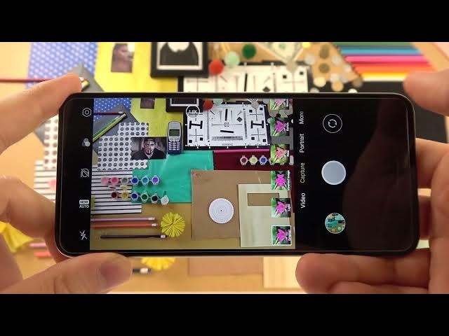 Video thumbnail for REALME Narzo 50i Prime Camera Tricks and Tips | The Best Camera Hacks