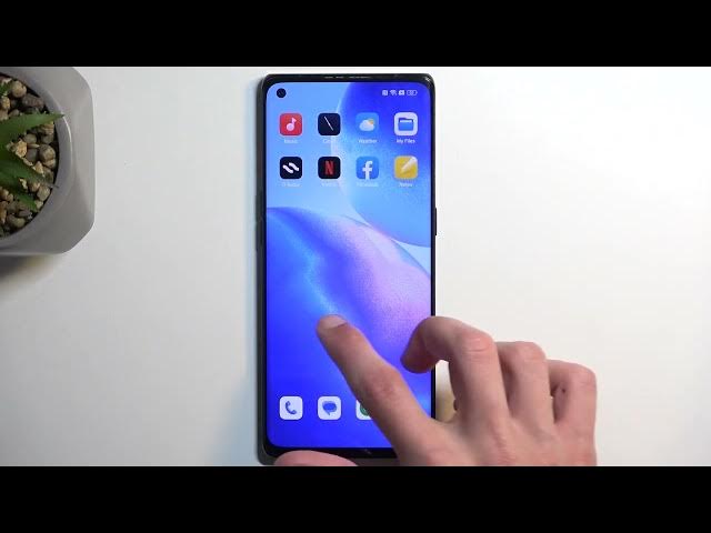 Video thumbnail for How to Bypass Google Verification on Oppo Find X3 Neo - Skip FRP