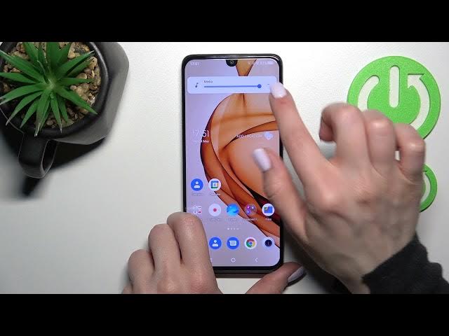 Video thumbnail for How to Mute Ringtone in TCL 30 | Disable Ringtone Sound Feedback