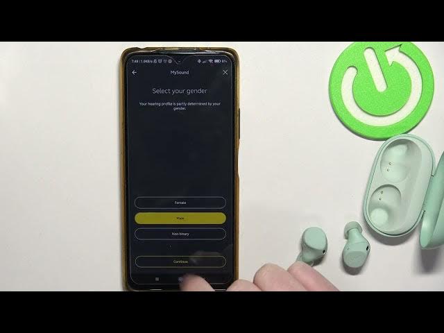 Video thumbnail for How To Set Up MySound - Jabra Elite 7 Active
