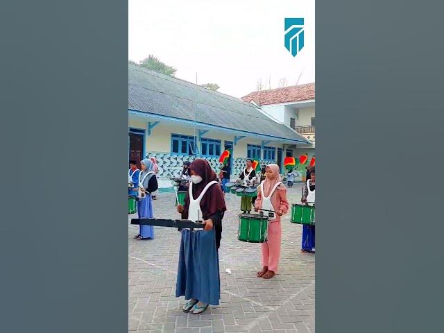 Video thumbnail for Aktifkan Siswa Dalam Bidang Seni, Yasros Gelar Latihan Drum Band