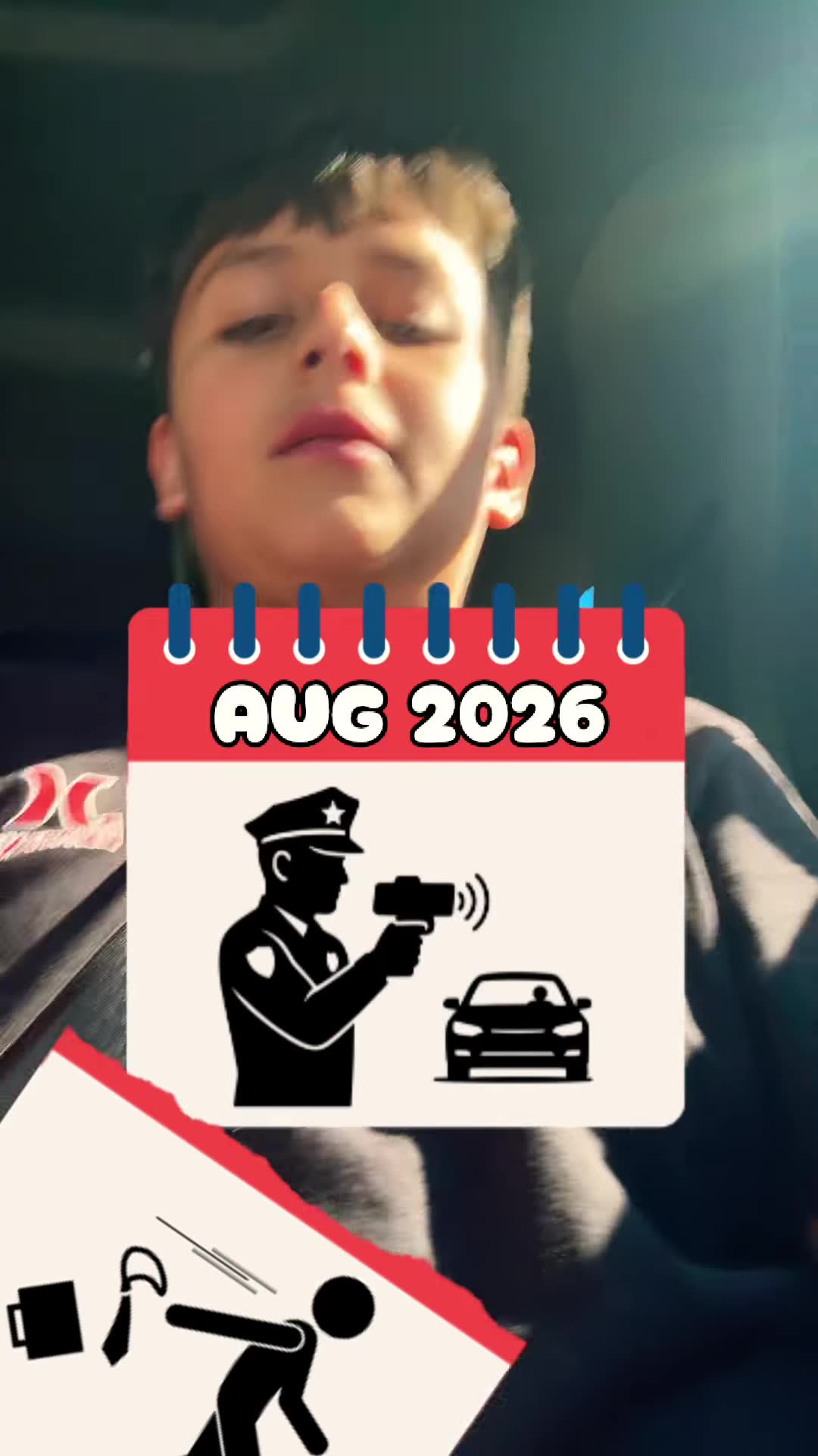 Video thumbnail for January 26, 2026