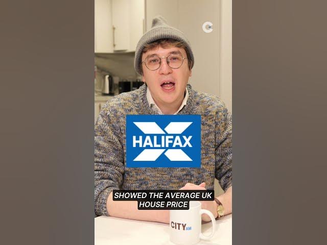 Video thumbnail for Did the UK property boom materialise?