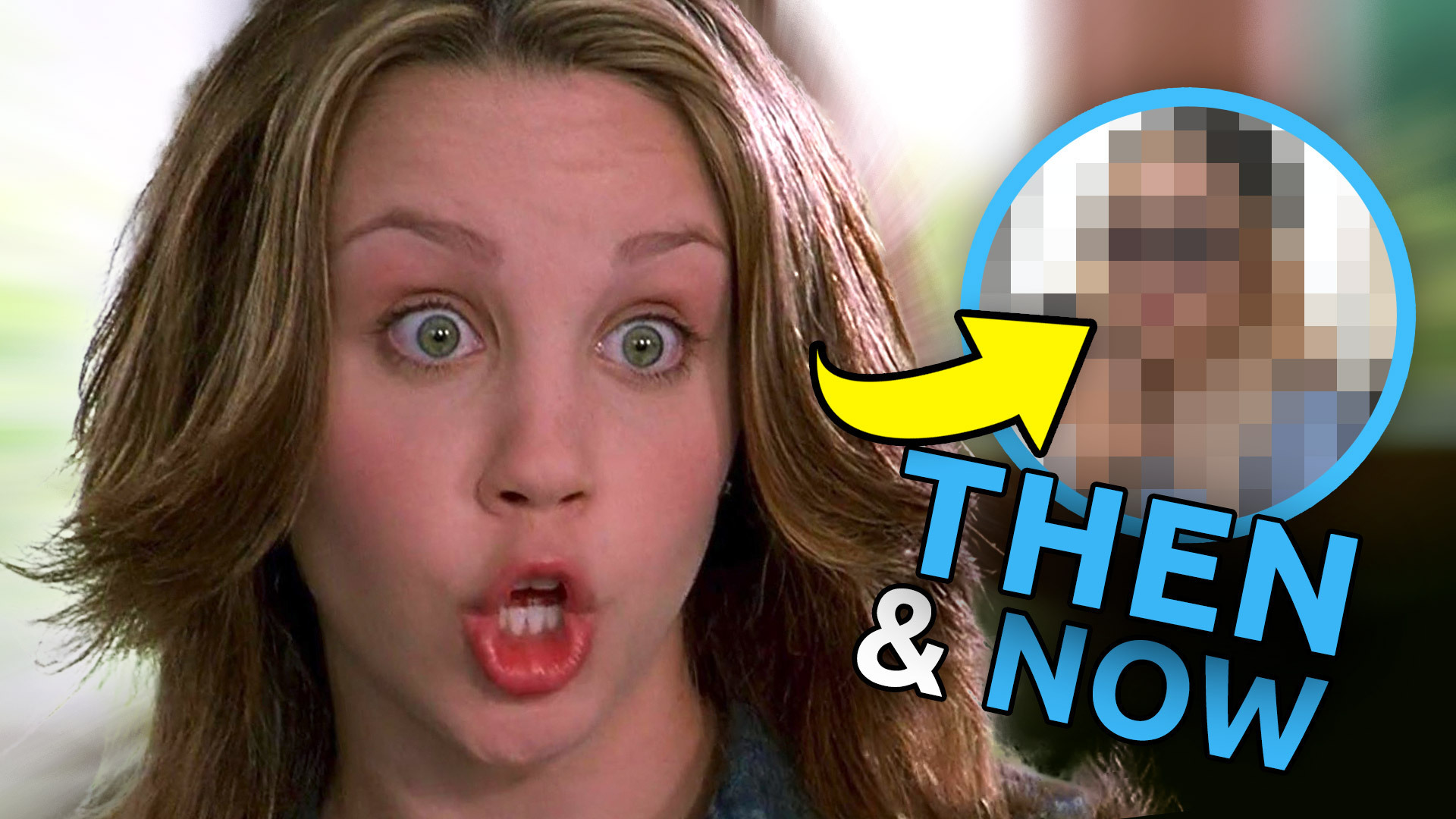 Video thumbnail for Whatever Happened To Amanda Bynes?