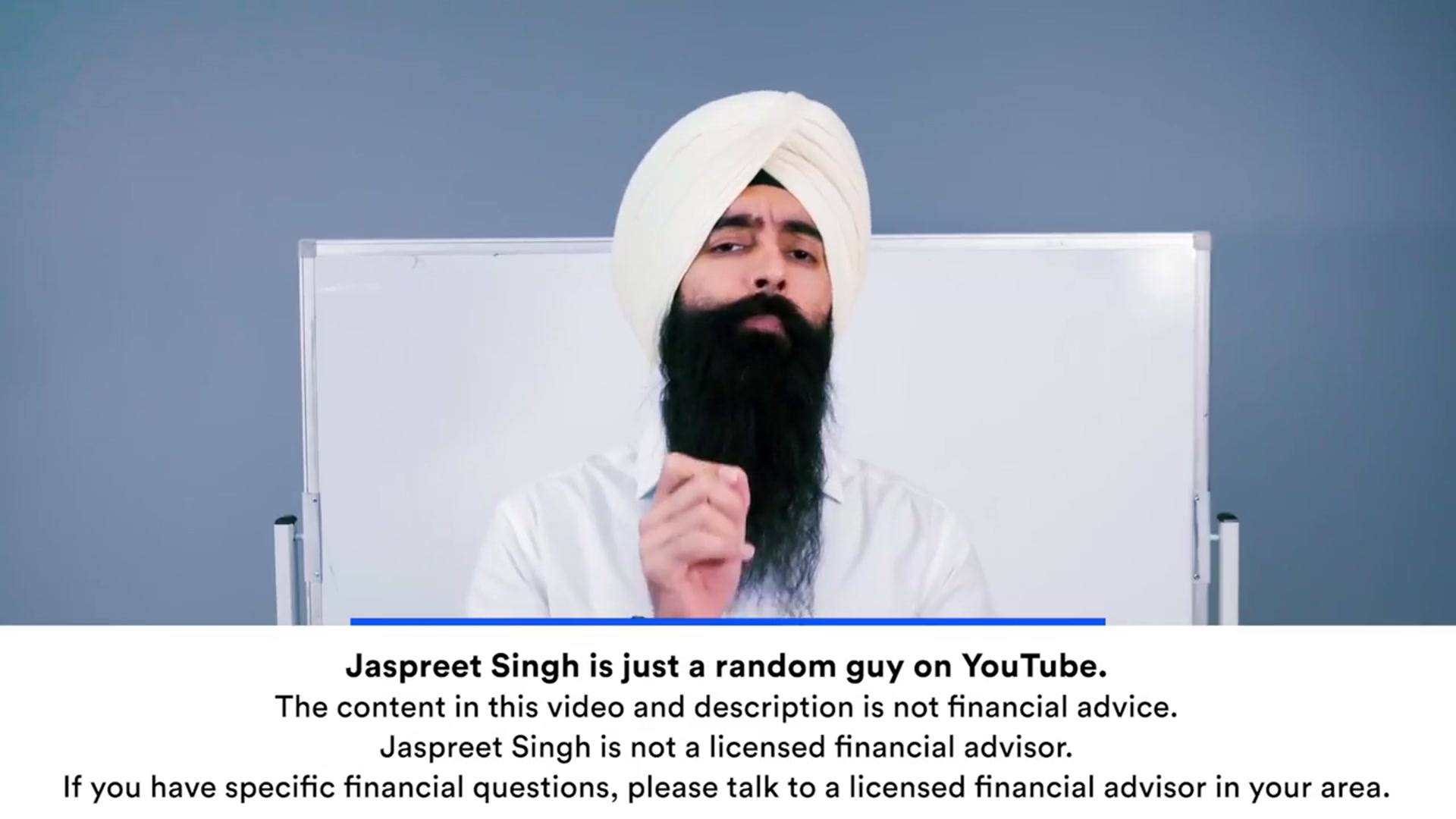 'Video thumbnail for Minority Mindset: stock market recession fears explained: inverted yield curve, treasury bonds & economic uncertainty'