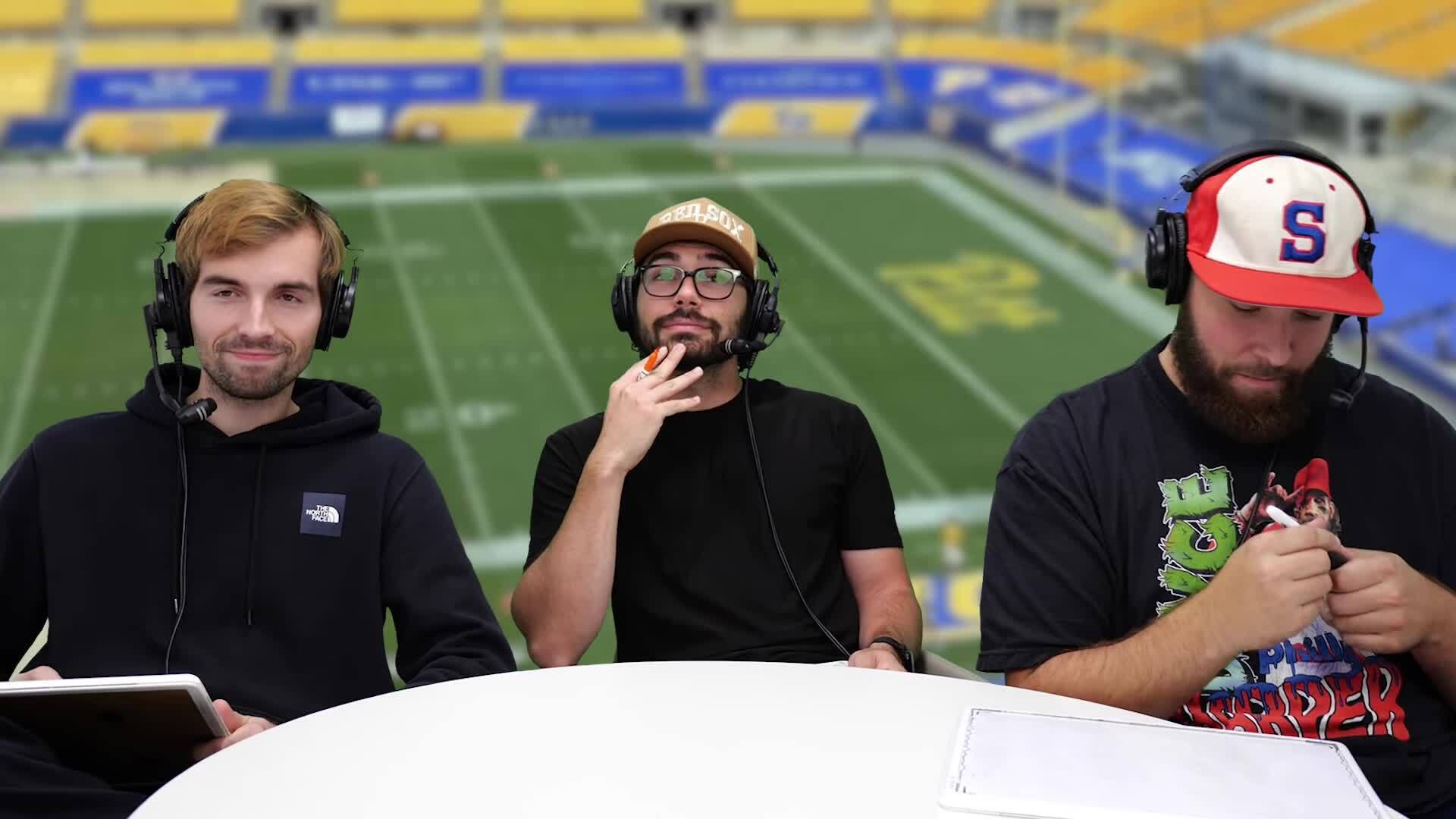 'Video thumbnail for NFL Scattergories Trivia Challenge! 4.0'