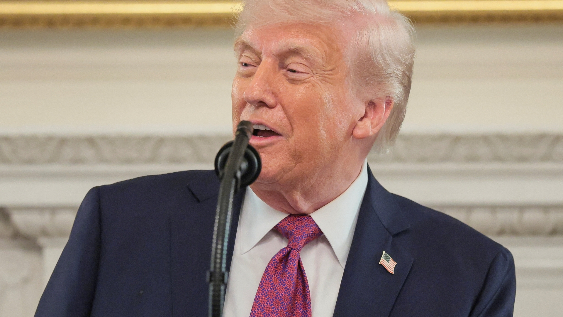 Video thumbnail for Iran sets conditions as ceasefire extended, tensions persist