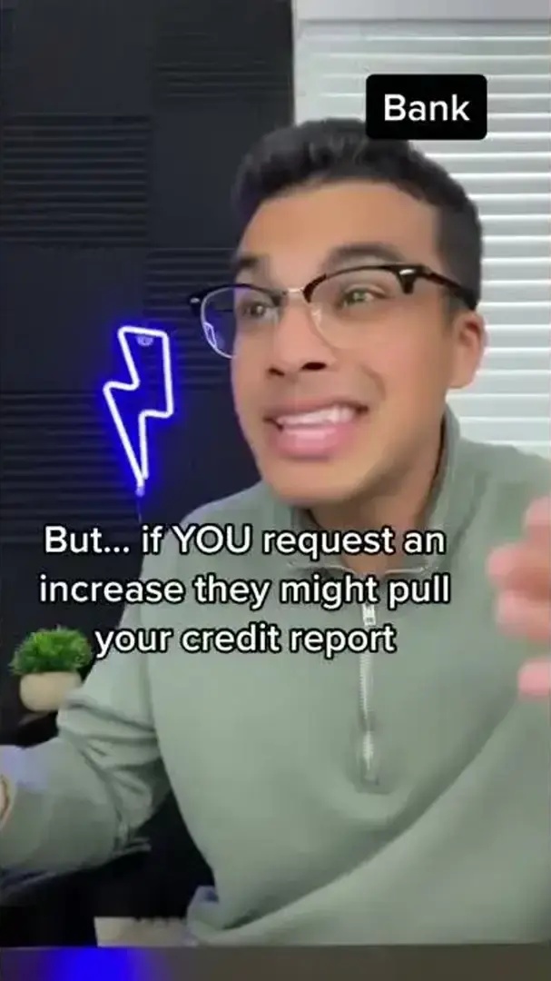 Video thumbnail for faares q: credit card limit increase: boost your credit score?