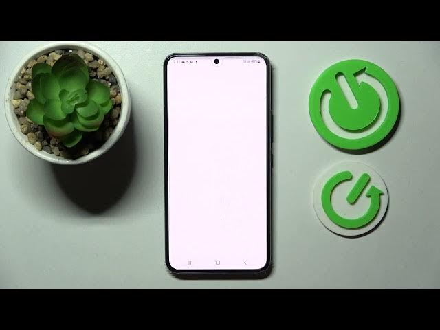Video thumbnail for How to Change Fast Wireless Charging on Samsung Galaxy S22 – Turn On Fast Wireless Charging