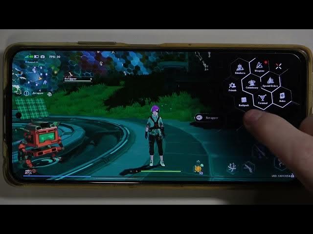 Video thumbnail for Tower Of Fantasy - How To Change Graphics Resolution