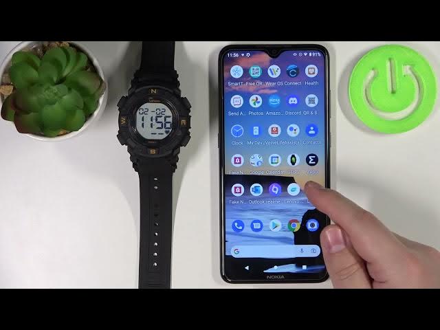 Video thumbnail for How to Manage Notification Alerts on Lenovo Ego Smartwatch from Android?