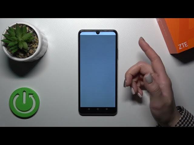 Video thumbnail for How to Logout From your Gmail Account on ZTE Blade A72s? Remove / Delete Google Gmail Account!