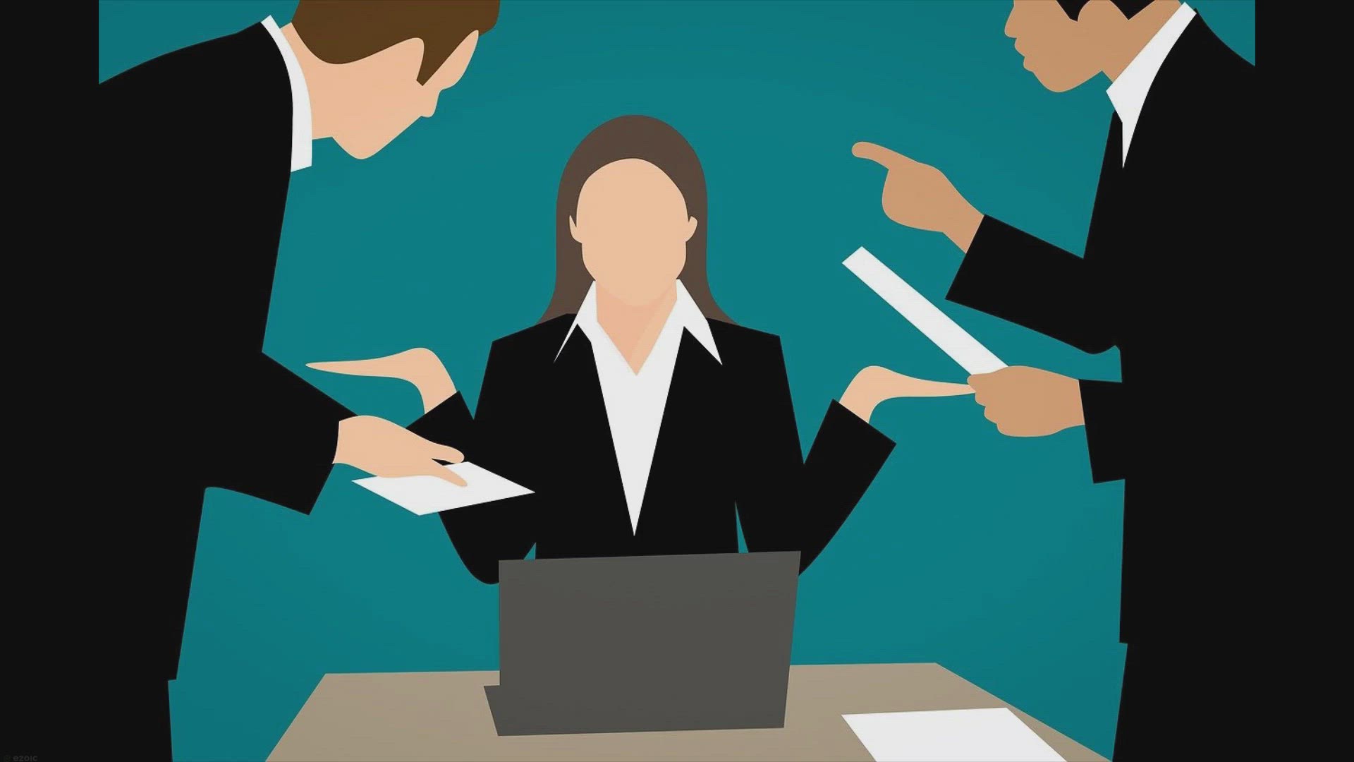 Video thumbnail for Decoding Workday Job Application Statuses