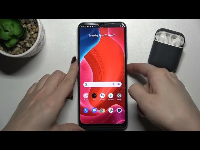 Video thumbnail for How to Switch Off Realme C25Y?