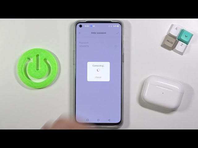Video thumbnail for How to Link OnePlus Nord 2 5G with Wi-Fi – Connect to Wi-Fi Network