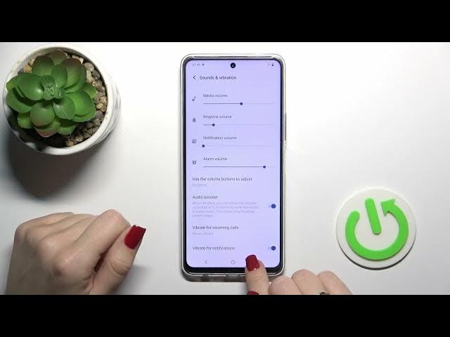 Video thumbnail for How to Silence Ringtone Volume on VIVO Y36