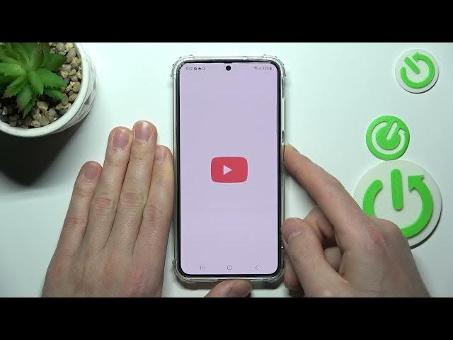 Video thumbnail for How to Customize Quick Launch on Samsung Galaxy S23 / Double Tap Power Key or Volume Key Launch