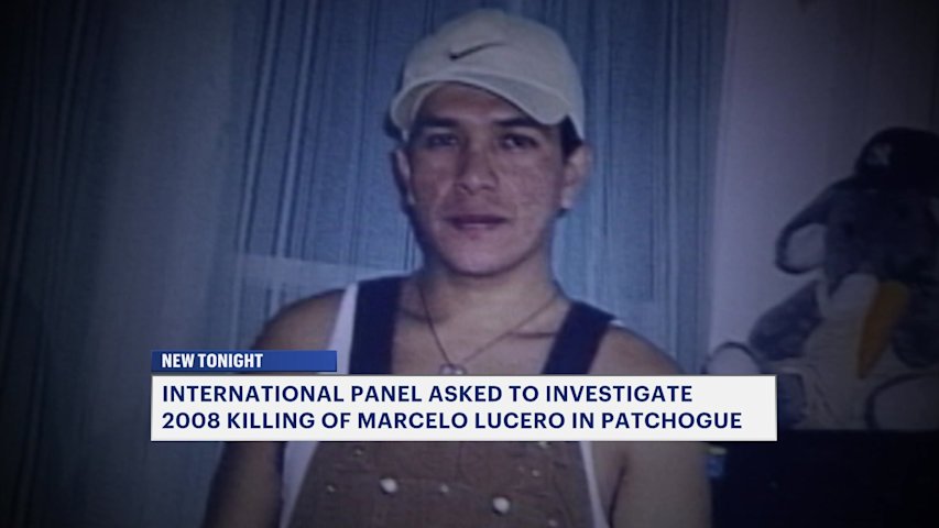 Video thumbnail for International human rights group urged to investigate case of immigrant killed by teens in 2008 hate crime
