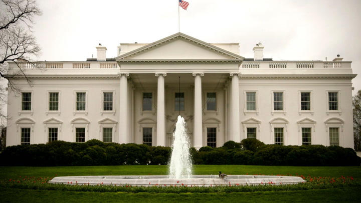 Video thumbnail for White House Says Iran Deal is Nearly Complete