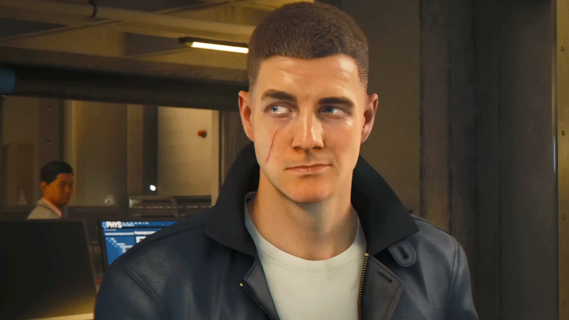 Video thumbnail for 007 First Light - Official Rules of Spycraft Trailer